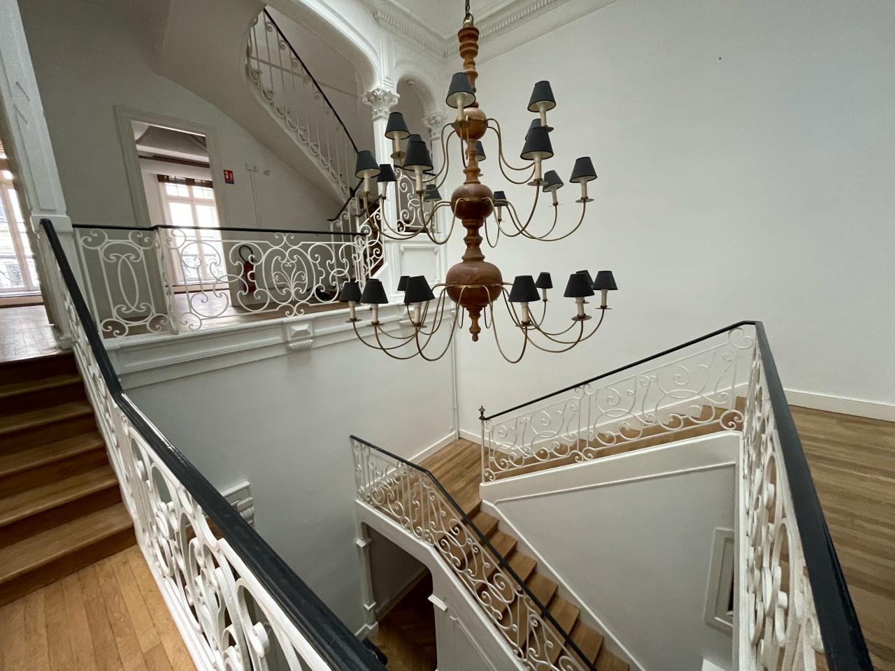 Bureau Bordeaux 314m² Location bureau Bordeaux Gironde OLBUR2426246 3